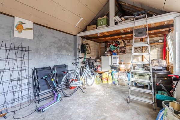 Medium property photo - Zandstraat 27, 5951 GG Belfeld